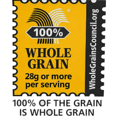 28g Whole grain