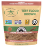Brown Teff Flour