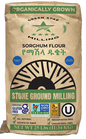 Sorghum Flour Red