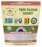 Teff Flour Ivory