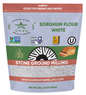Sorghum Flour White