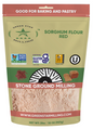 Sorghum Flour Red
