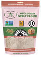 Whole Spelt Flour