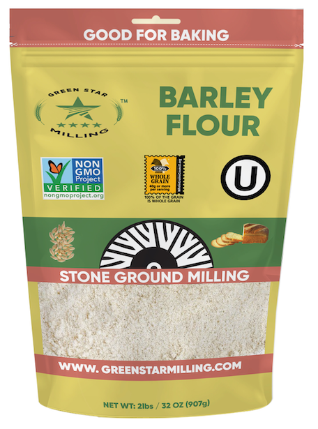 Barley Flour