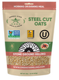 Steel Cut Oats