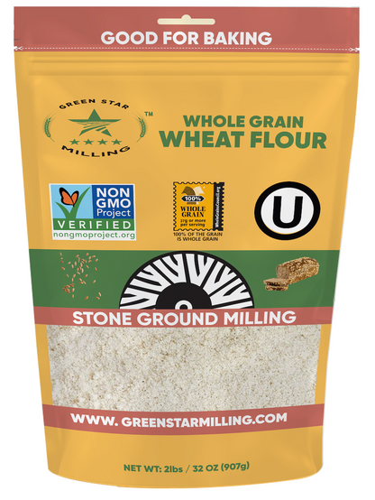 Whole Wheat Flour