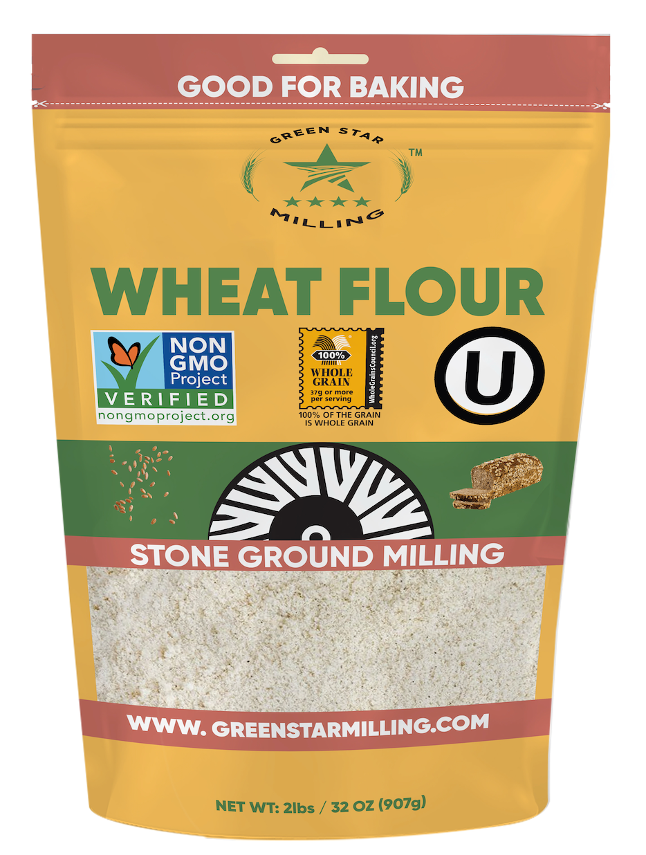 Whole Wheat Flour