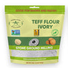 Teff Flour Ivory 1lb x 16 pcs