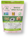 Whole Spelt Flour