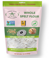 Whole Spelt Flour 2lbs x 15 pcs