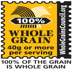 whole grain
