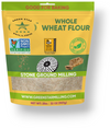 Whole Wheat Flour